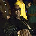 Photo Jamal Woolard
