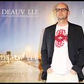 Photo Steven Soderbergh