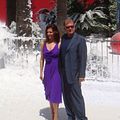 Photo Robert Zemeckis