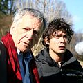 Photo  Costa-Gavras