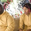 Photo Faizon Love