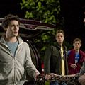 Photo Matt Dallas
