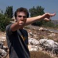 Photo Avi Mograbi