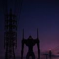 Photo Hideaki Anno