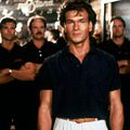 Photo Patrick Swayze