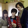 Photo Jemima Rooper