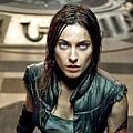 Photo Antje Traue