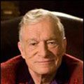 Photo Hugh Hefner