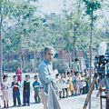 Photo Michelangelo Antonioni