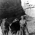 Photo Virginia Mayo