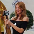 Photo Michelle Stafford