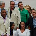 Photo Linus Roache