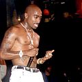 Photo Tupac Shakur