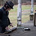 Photo Jack White
