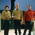 Photo James Doohan