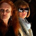 Photo Anna Wintour