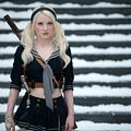Photo Emily Browning
