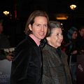 Photo Wes Anderson