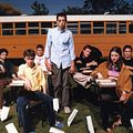 Photo Samm Levine