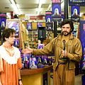 Photo Jemaine Clement