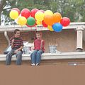 Photo Frankie Muniz
