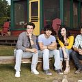 Photo Joe Jonas