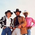 Photo Chuck Norris