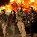 Photo Sharlto Copley