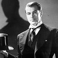 Photo Gary Cooper