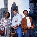 Photo Fisher Stevens