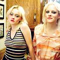 Photo Cherie Currie