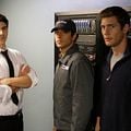 Photo Ryan McPartlin