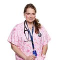 Photo Merritt Wever