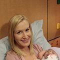 Photo Angela Kinsey
