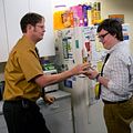 Photo Clark Duke