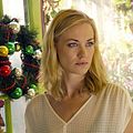 Photo Yvonne Strahovski