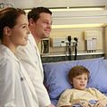 Photo Justin Chambers (I)