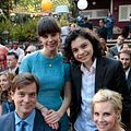 Photo Max Burkholder