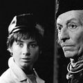 Photo William Hartnell