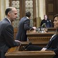 Photo Mariska Hargitay
