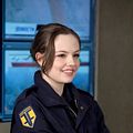 Photo Emily Meade