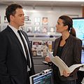 Photo Michael Weatherly