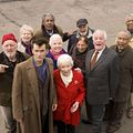 Photo Bernard Cribbins