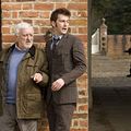 Photo Bernard Cribbins
