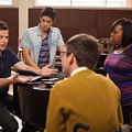 Photo Amber Riley