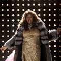 Photo Alex Newell