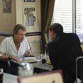 Photo Ryan O'Neal