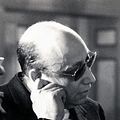 Photo Jean-Pierre Melville