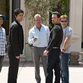 Photo Adrian Grenier