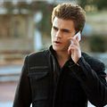 Photo Paul Wesley
